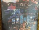 Damaged Bug LP Hubba Bubba RARE Thee Oh Sees Synth Pop Weird Rock vinyl Mint