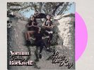 Lana Del Rey Norman Fucking Rockwell NFR Rare Exclusive Pink Vinyl LP