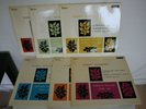 Lee, Kruysen - Schumann: Liederkreis ,Valois MB 891-896 Stereo ,  6 LP,  M-