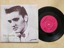 THE SMITHS Shoplifters Of The World UK 7 in picture sleeve Rough Trade 1986 Mint