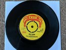 Hold Down / Who Will She Be - The Kingstonians/Barry York 7