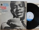 Donald Byrd LP “Royal Flush”   Blue Note 84101   Liberty, Van Gelder   CLEAN