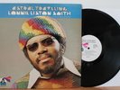 Lonnie Liston Smith LP “Astral Traveling”   Flying Dutchman 10163   VG++