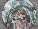 IRON MAIDEN   Aces High 12