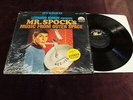 LEONARD NIMOY PRESENTS 
