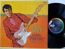 GENE VINCENT Crazy Times  Capitol T1342 strong VG promo w/ ts  Degritter