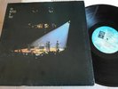 BEATLES In Italy Rare LP ITALY unique live cover EX-/EX