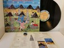 TALKING HEADS Little Creatures Vinyl LP SIRE 25305-1 - Tested EX   *A6