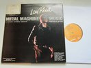 LOU REED Metal Machine Music QUAD QUADRAPHONIC lp