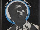 JIMMY DAWKINS: Jimmy 'fast Fingers' Dawkins LP (N Lincoln 2nd press, light cw)