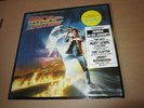 LP - Soundtrack - Back to the Future