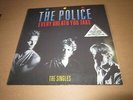 LP - The Police - Every Breath you take - The Singles (A&M)