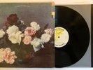 New Order - Power, Corruption & Lies - 1983 Import (VG+) Ultrasonic Clean
