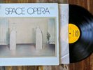 SPACE OPERA Debut Self Titled EX/NM yellow EPIC LP psych lyrics unipak