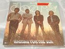 The Doors Waiting for the Sun Sealed Vinyl Record Lp USA 1976 Hype Sticker