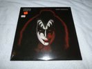 KISS SEALED SOLO GENE SIMMONS ORIGINAL 1978 1ST PRESSING FACTORY SEALED