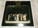PULP - DIFFERENT CLASS LP ORIGINAL APERTURE SLEEVE + 6 CARDS INDIE BRITPOP EX