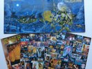 K14A	Iron Maiden	Live after Death	1C 162 - 24 0427 1	EU original LP in FOC SALE