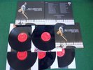 Bruce Springsteen – Live 1975 – 85 (5 Lps, 1986) mittlerweile legendäre Box