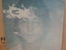 JOHN LENNON IMAGINE OG UK STEREO APPLE LP PAS 10004 YEX865/6 1U/1U POSTER INNER
