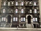 Led Zeppelin Physical Graffiti LP Swan Song SSK 89400-0 German Pressing