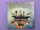 The Beatles Magical Mystery Tour 7