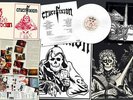 Crucifixion - After The Fox LP #127621