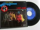 THE ROLLING STONES Lady Jane L'age d'or volume 10 1975 French Decca serie