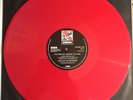 echo and the bunnymen The Peel Sessions 1979 - 1983 Dbl Red Vinyl Ltd Ed 401/500