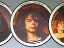MOTORHEAD 'No Class' ultra limited edition 3 x 10