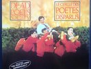 DEAD POET'S SOCIETY Film Soundtrack OST LP Maurice Jarre Year Living Dangerously