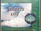 Super Rare Walt Disney SECRETS OF LIFE Film Soundtrack OST LP Paul J. Smith 1956