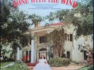 Max Steiner's GONE WITH THE WIND Film Score LP Charles Gerhardt Nat Philharmonic