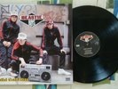 Beastie Boys 2 LP Solid Gold Hits - Fight For Your Right - Brass Monkey  M-/M-