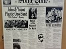 JOHN & YOKO SOMETIME IN NEW YORK CITY OG UK STEREO APPLE RECORDS DBL LP PCS7161