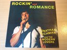 EX-/EX-   Jonathan Richman & The Modern Lovers/Rockin' And Romance/1985 LP