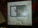 Led Zeppelin - Led Zeppelin IV 1971 UK LP ATLANTIC red/plum label