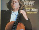LP Robert Schumann , Camille Saint-Saëns , The Cleveland Orche Cello Concerto /
