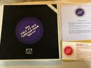 Dick Clark Radio Show 1/2/1982 3 LP Box Set John Lennon Woman Interview Blondie