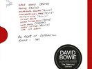 DAVID BOWIE - THE 'MERCURY' DEMOS - ID23w - vinyl LP - New