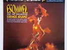 ESQUIVEL & ORCHESTRA Strings Aflame EROTICA RCA LIVING STEREO LSP 1988 1S/4S M-