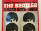 The Beatles A Hard Day’s Night LP UAS 3366 United Artists still sealed 1960's