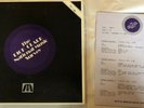 Dick Clark Radio Show 9/12/1981 3 LP Box Set Rolling Stones Journey Devo ELO