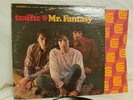 Traffic - Mr. Fantasy - VINTAGE VINYL LP - YAS 6651