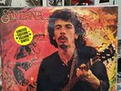 SANTANA -1968 San Francisco LP Limited Edt. YELLOW Vinyl Live Fillmore Evil ways