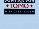 American Top 40 12-21-85 Dire Straits Wham Night Ranger Elton John ZZ Top Sting