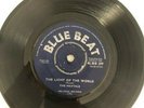 Blue Beat The Light of the world Maytals BB 299 1965