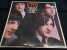 THE KINKS - KINKSIZE HITS EP  1965 PYE NEP 24203 RARE 4-TRACK PICTURE SLEEVE NM