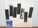HORACE PARLAN / Speakin' My Piece MUSIC MATTERS 33 RPM sealed