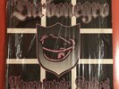 TURBONEGRO LP   (Apocalypse Dudes) On Pink Vinyl Sympathy/Mans Ruin Records Punk
